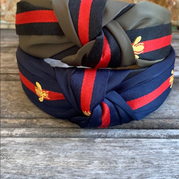 Two headbands - NEW! - Picture 6 of 7